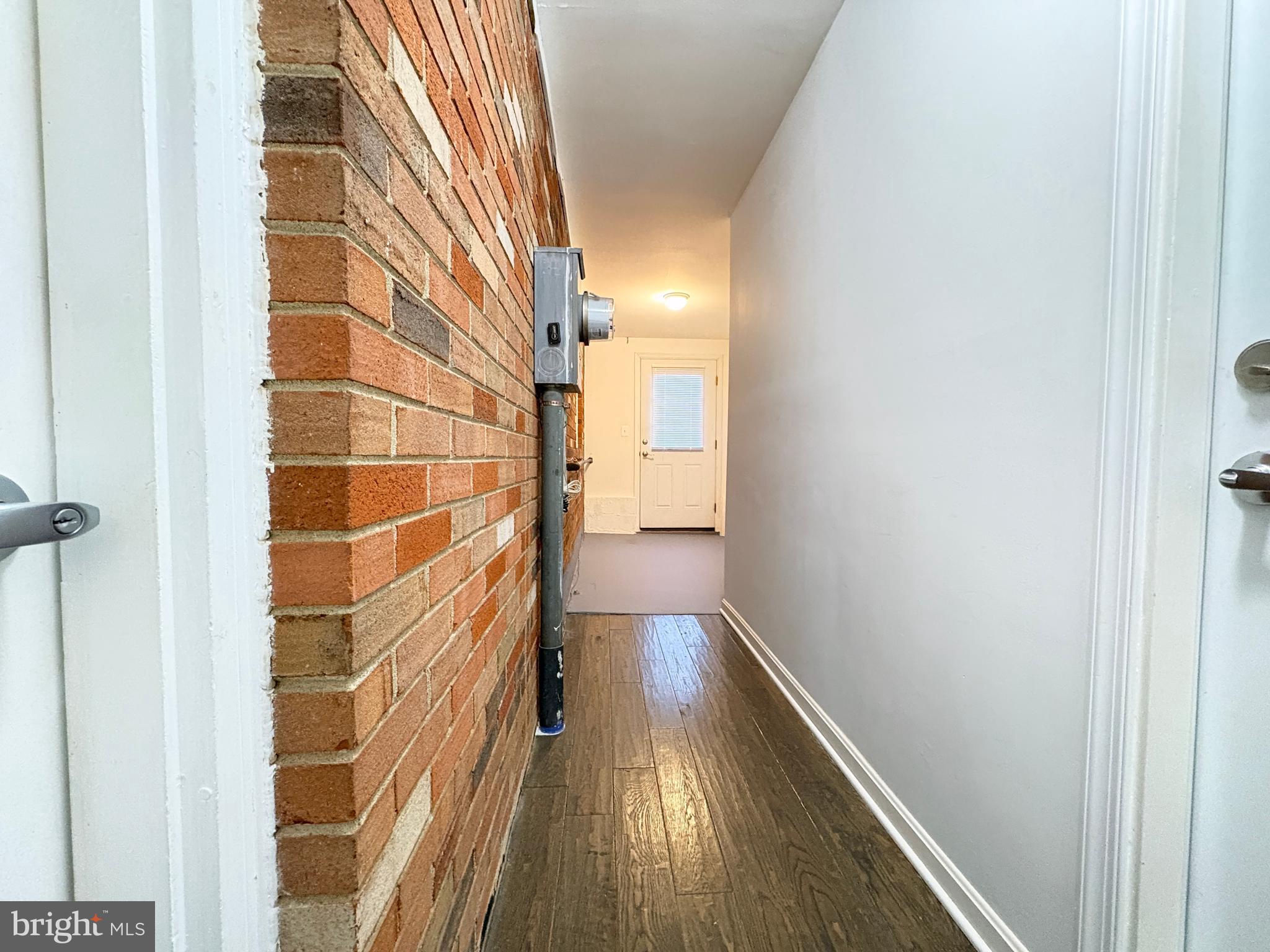 LIBERIA - Residential