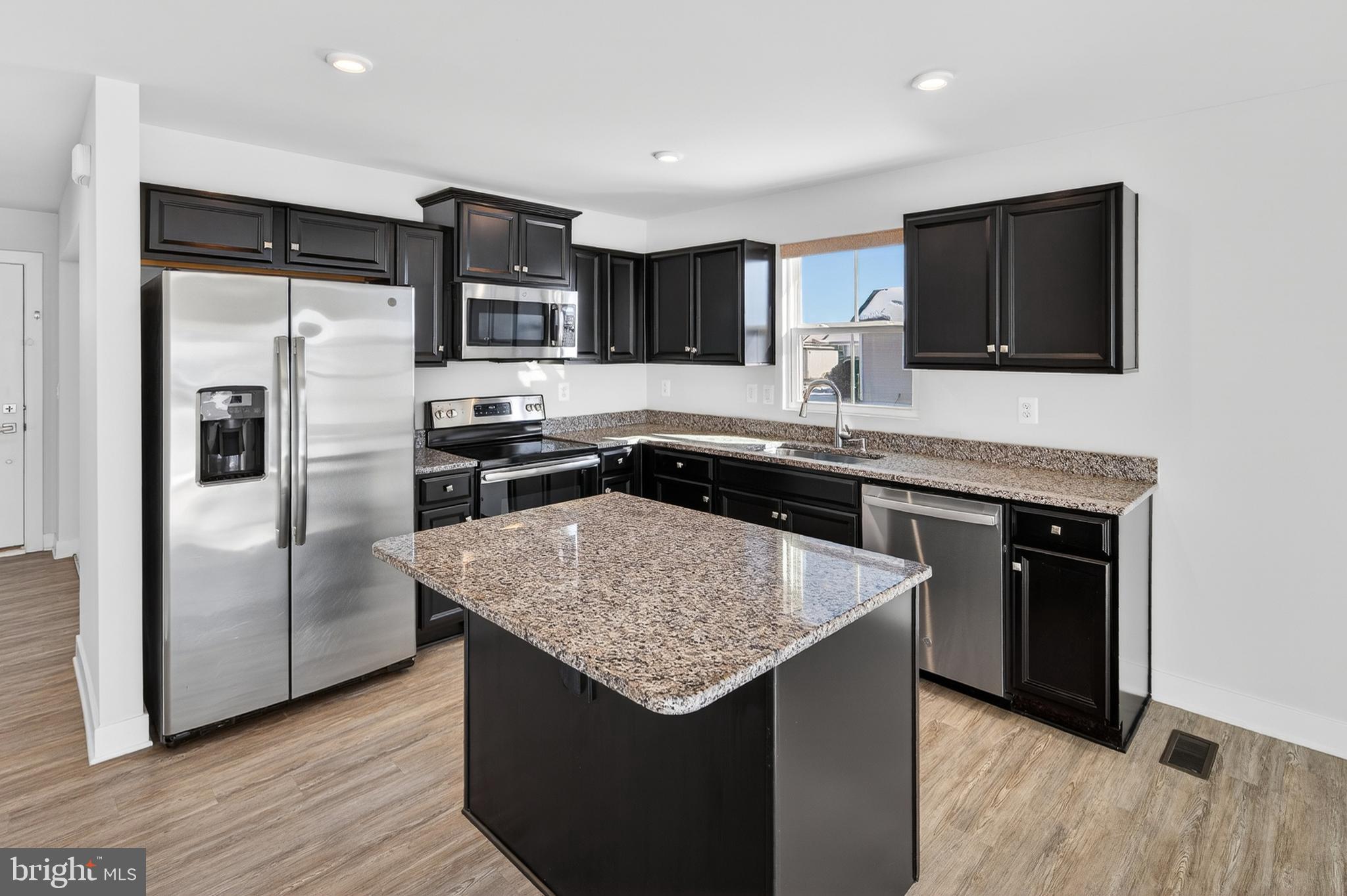 ARCADIA SPRINGS - Residential