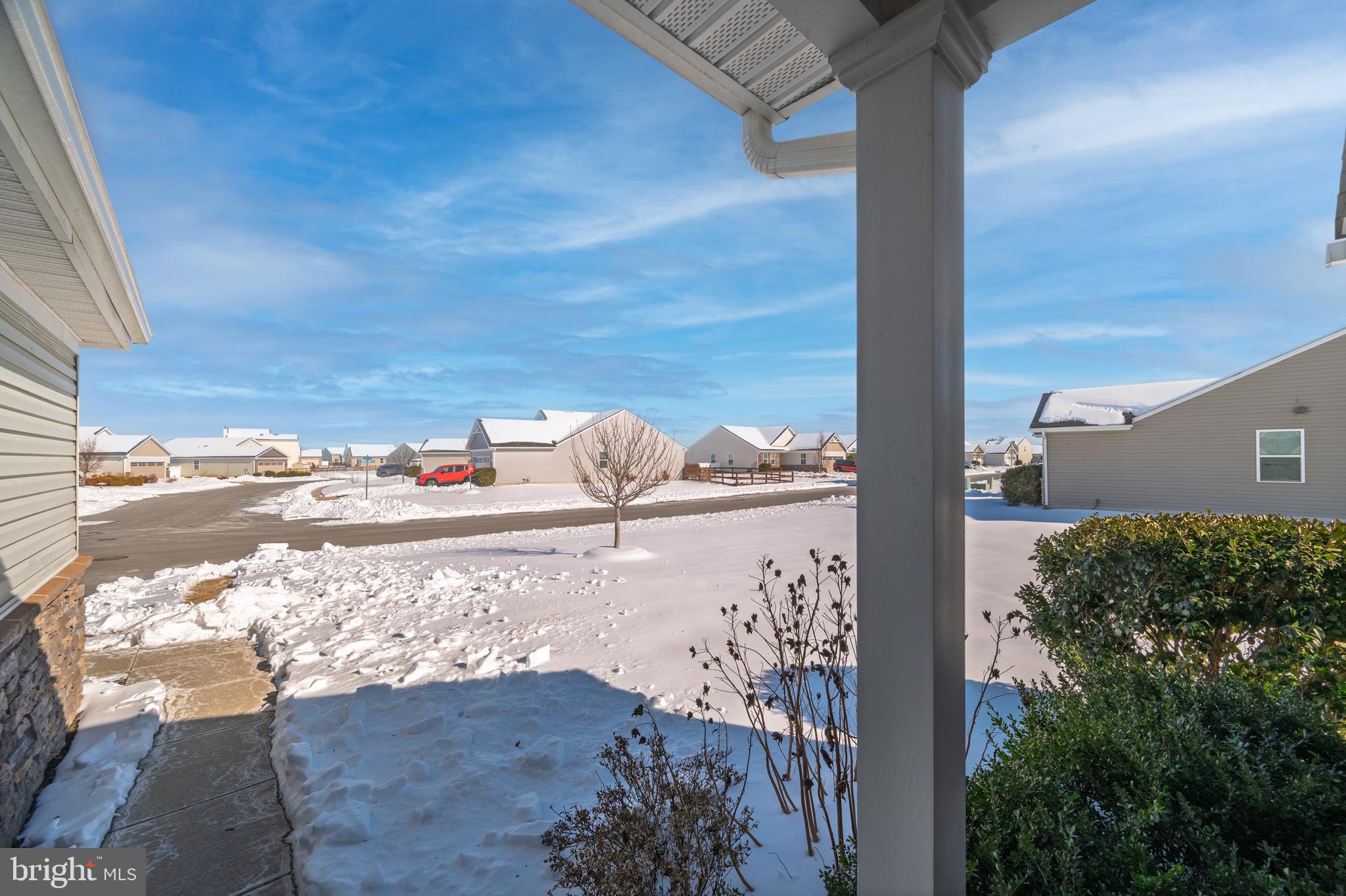 ARCADIA SPRINGS - Residential