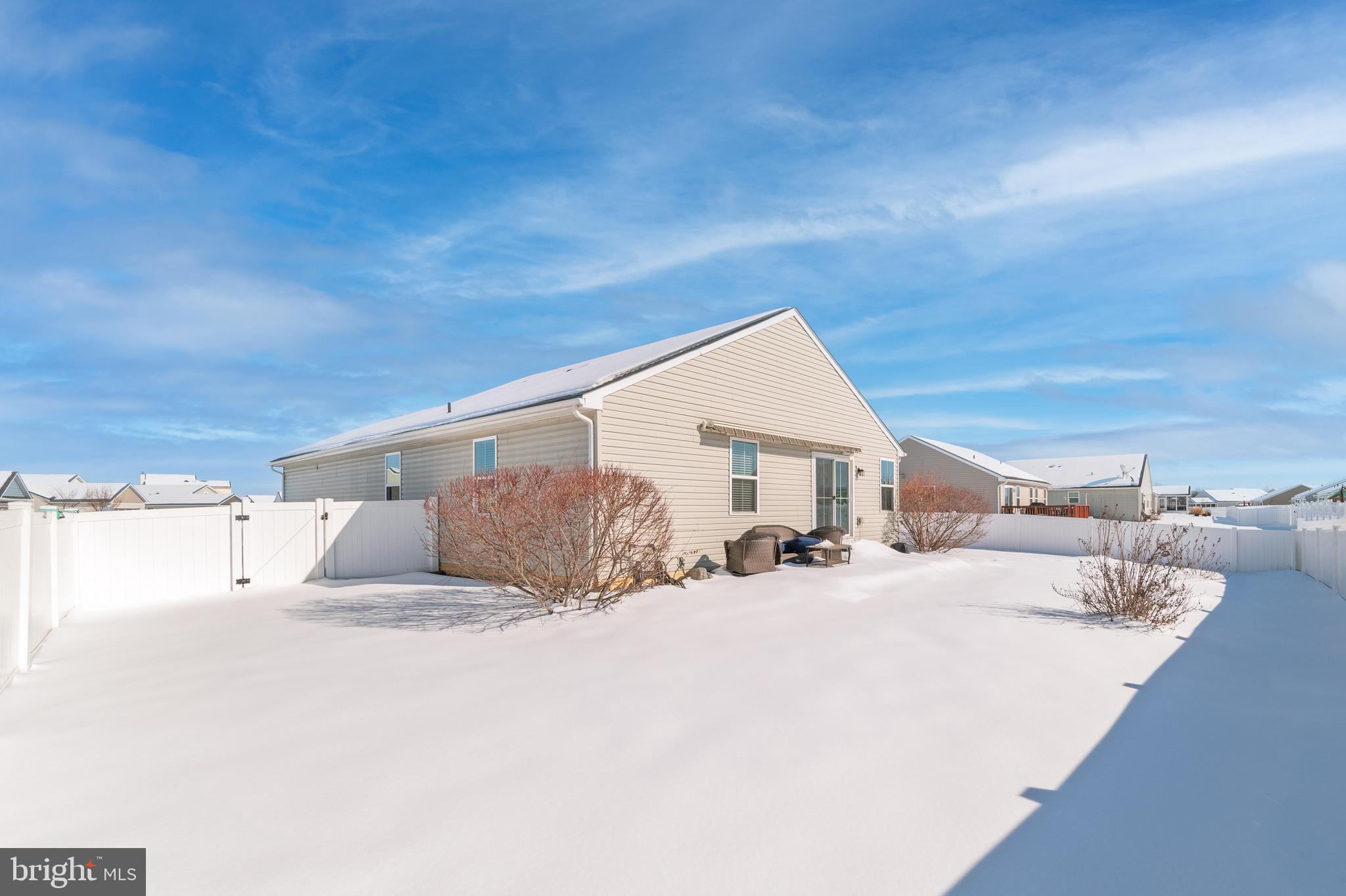 ARCADIA SPRINGS - Residential