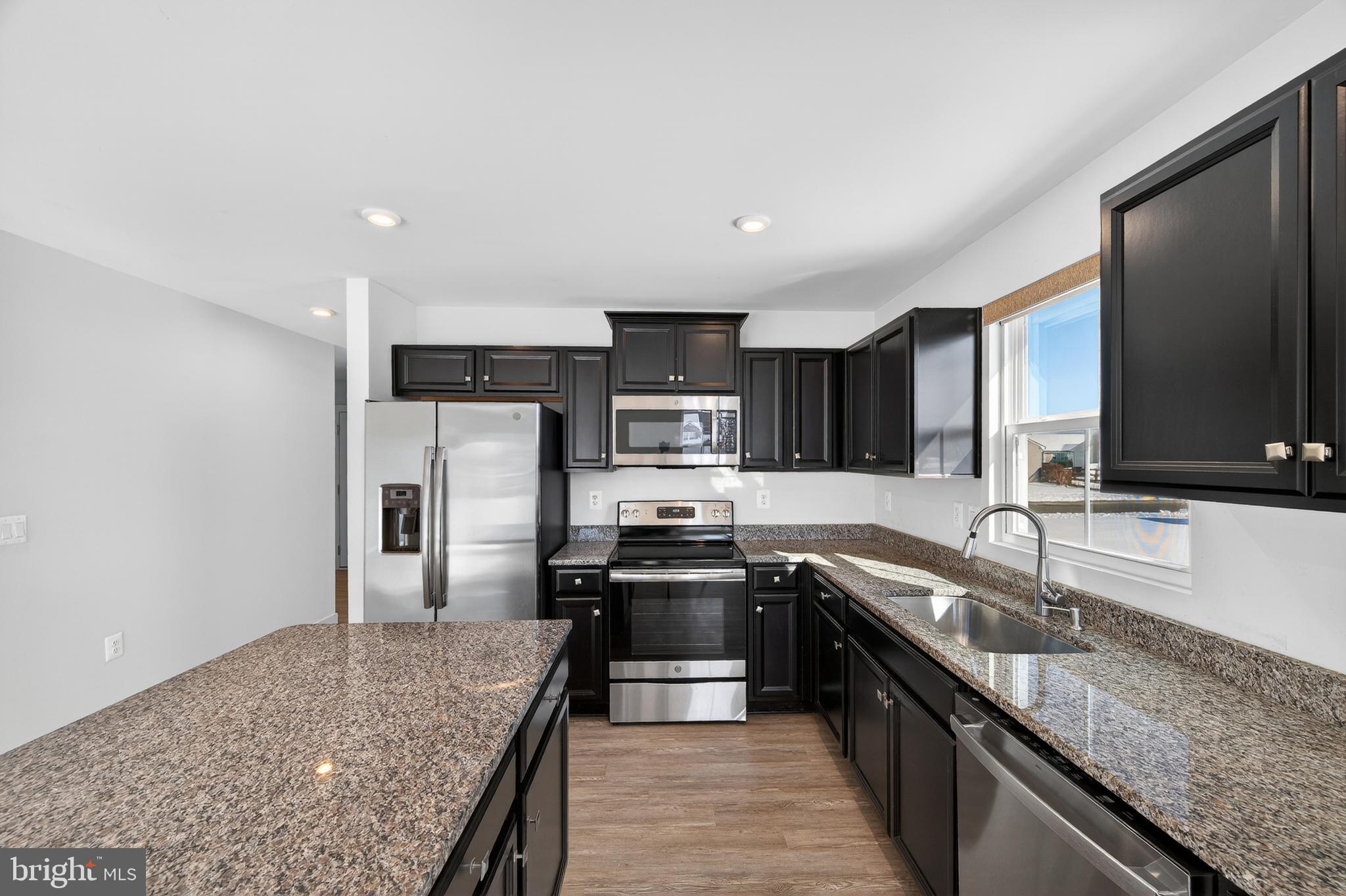 ARCADIA SPRINGS - Residential