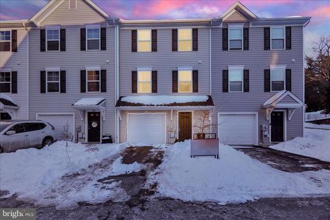 Tiny photo for 17 Hawley Court, READING, PA 19606 (MLS # PABK2067670)