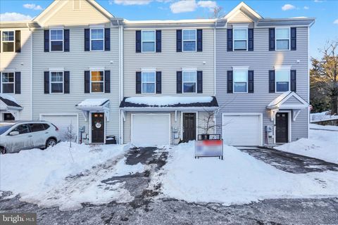 Tiny photo for 17 Hawley Court, READING, PA 19606 (MLS # PABK2067670)