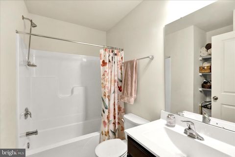 Tiny photo for 17 Hawley Court, READING, PA 19606 (MLS # PABK2067670)