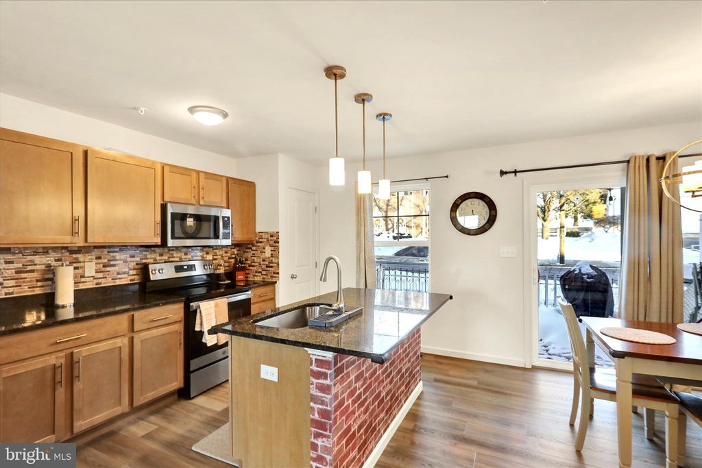 Photo of 17 Hawley Court, READING, PA 19606 (MLS # PABK2067670)