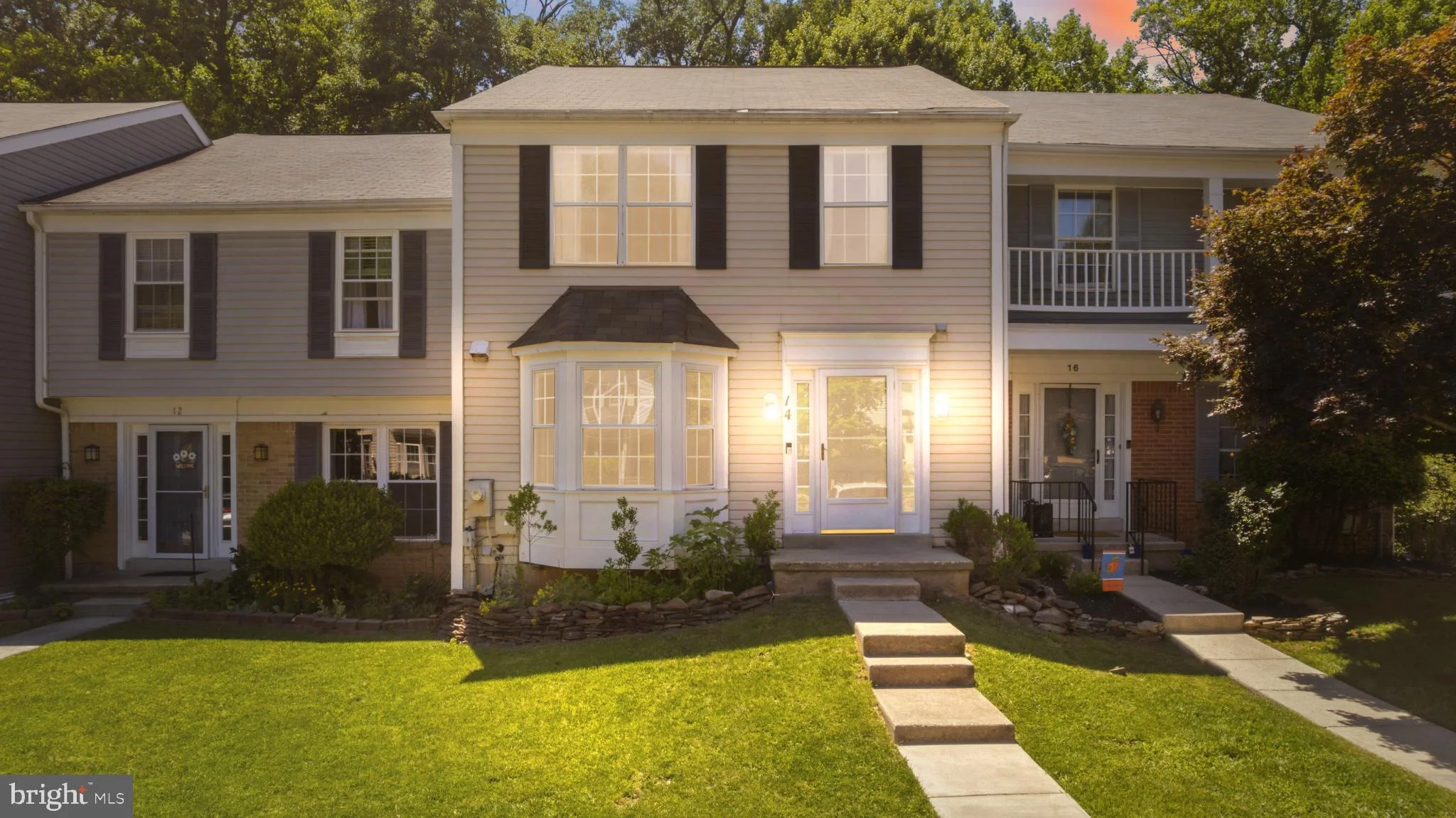 14 Lambeth Bridge Court, Lutherville Timonium, MD, 21093