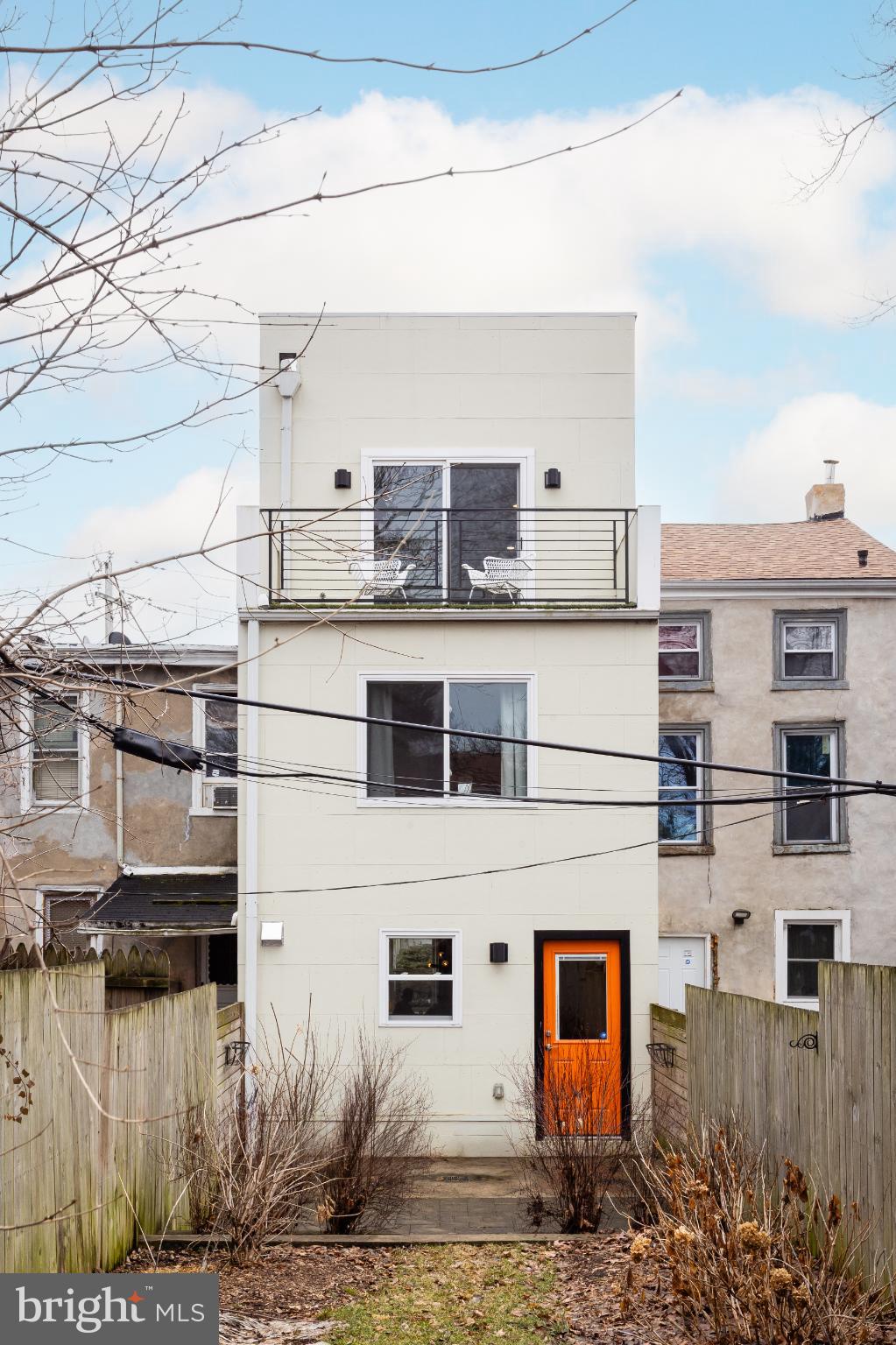 GERMANTOWN (WEST) - Residential