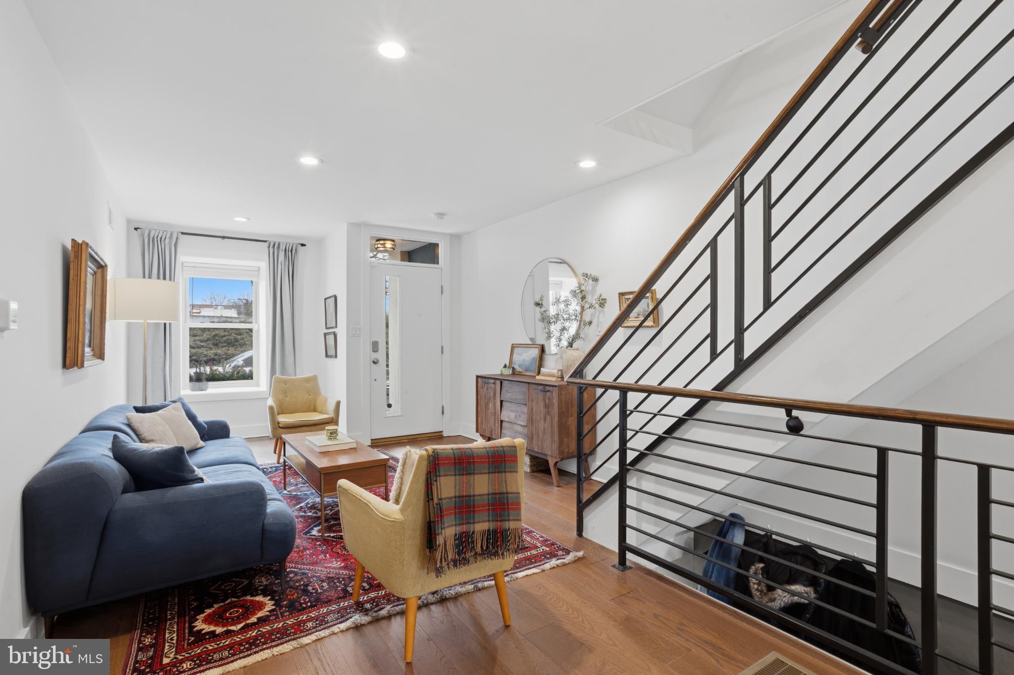 GERMANTOWN (WEST) - Residential