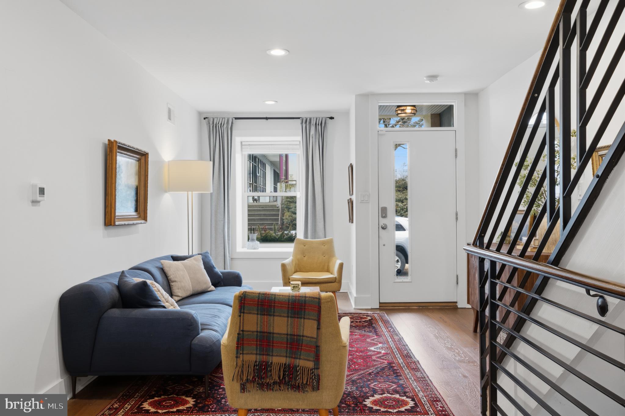 GERMANTOWN (WEST) - Residential