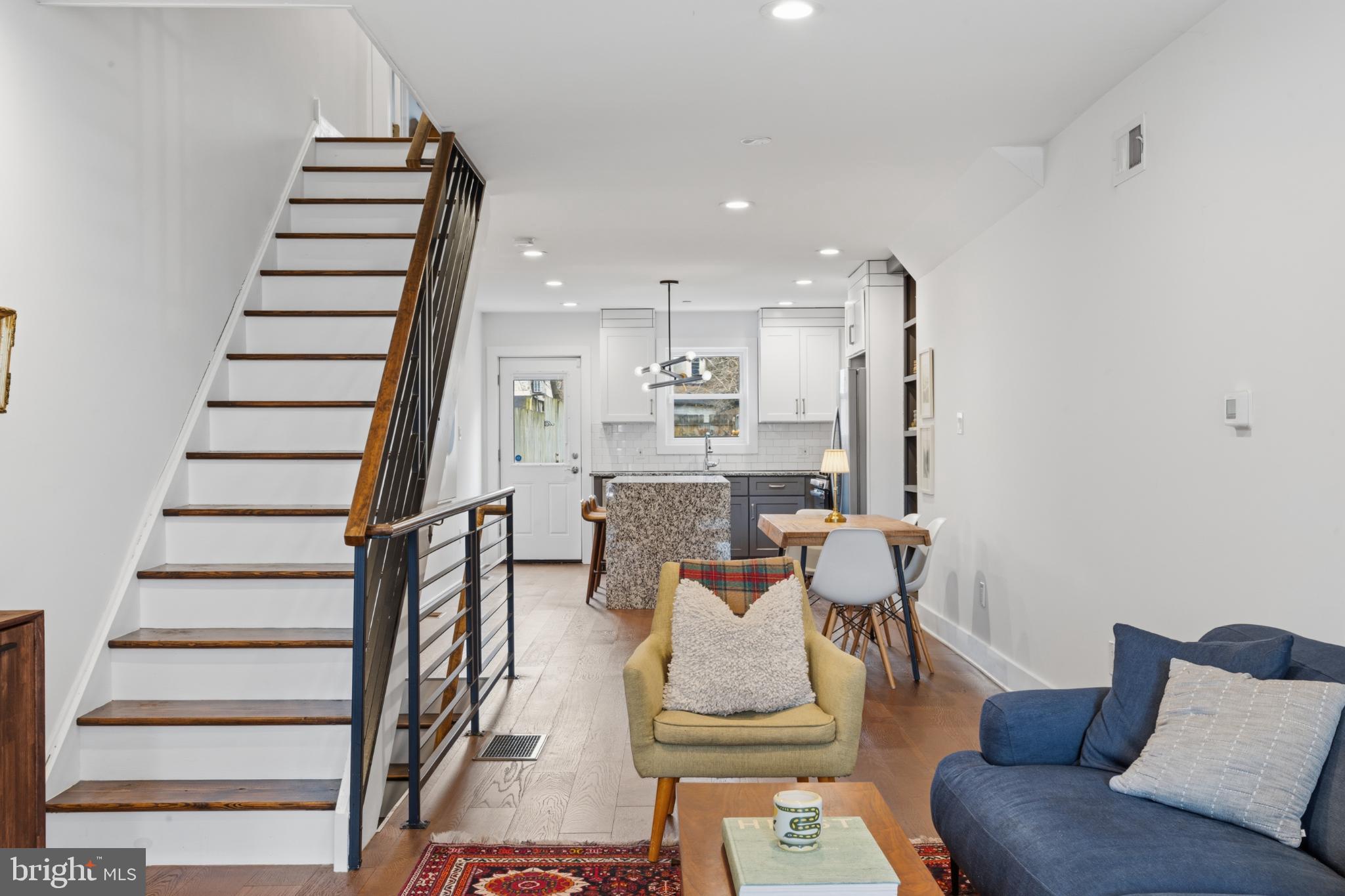 GERMANTOWN (WEST) - Residential