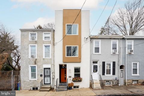 Photo of 173 W Price Street, PHILADELPHIA, PA 19144 (MLS # PAPH2592594)