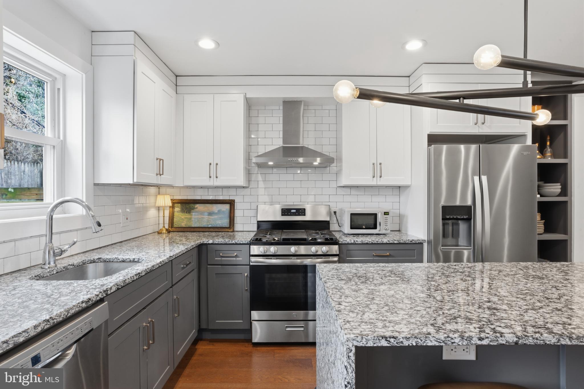 GERMANTOWN (WEST) - Residential