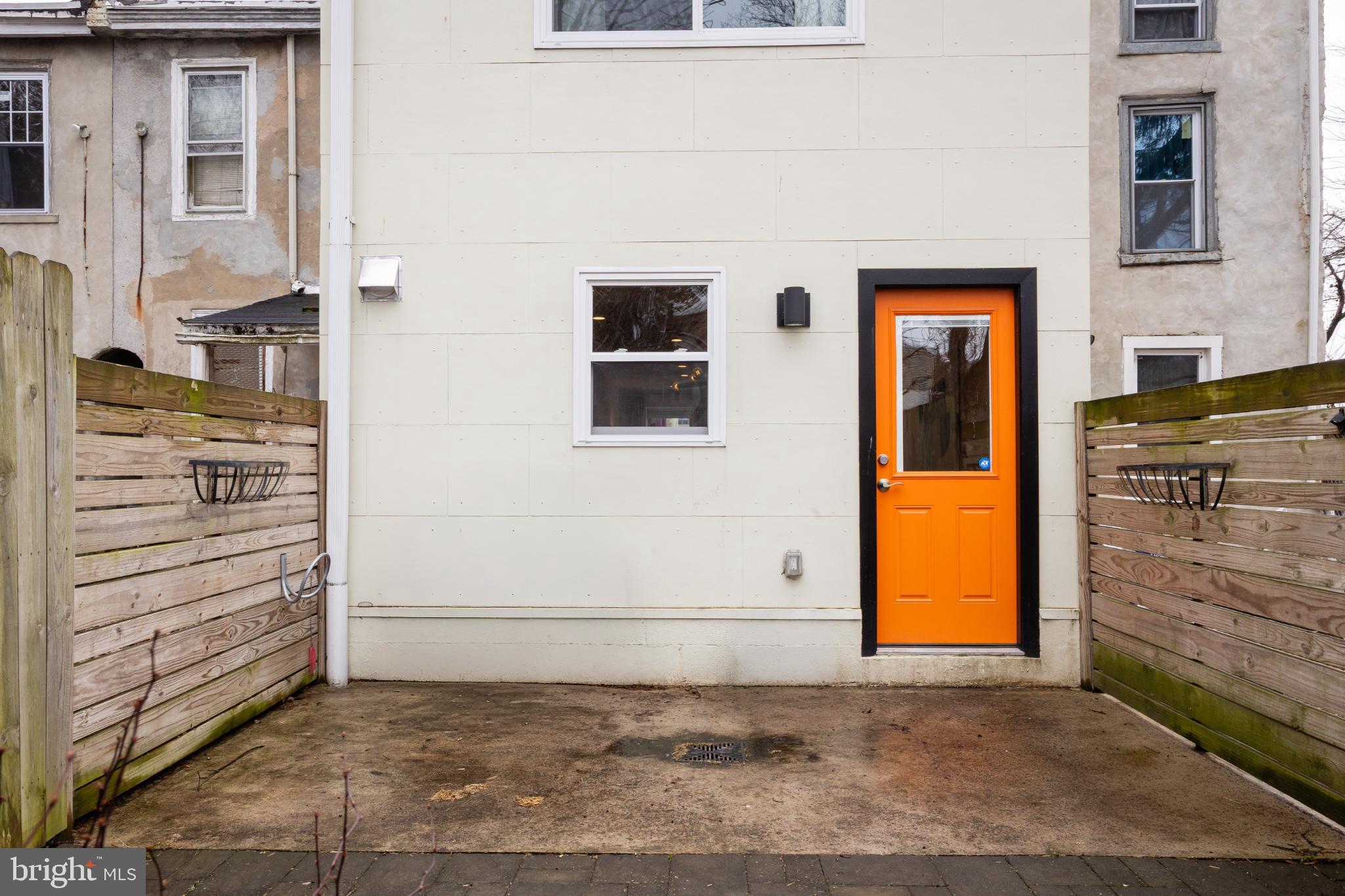 GERMANTOWN (WEST) - Residential