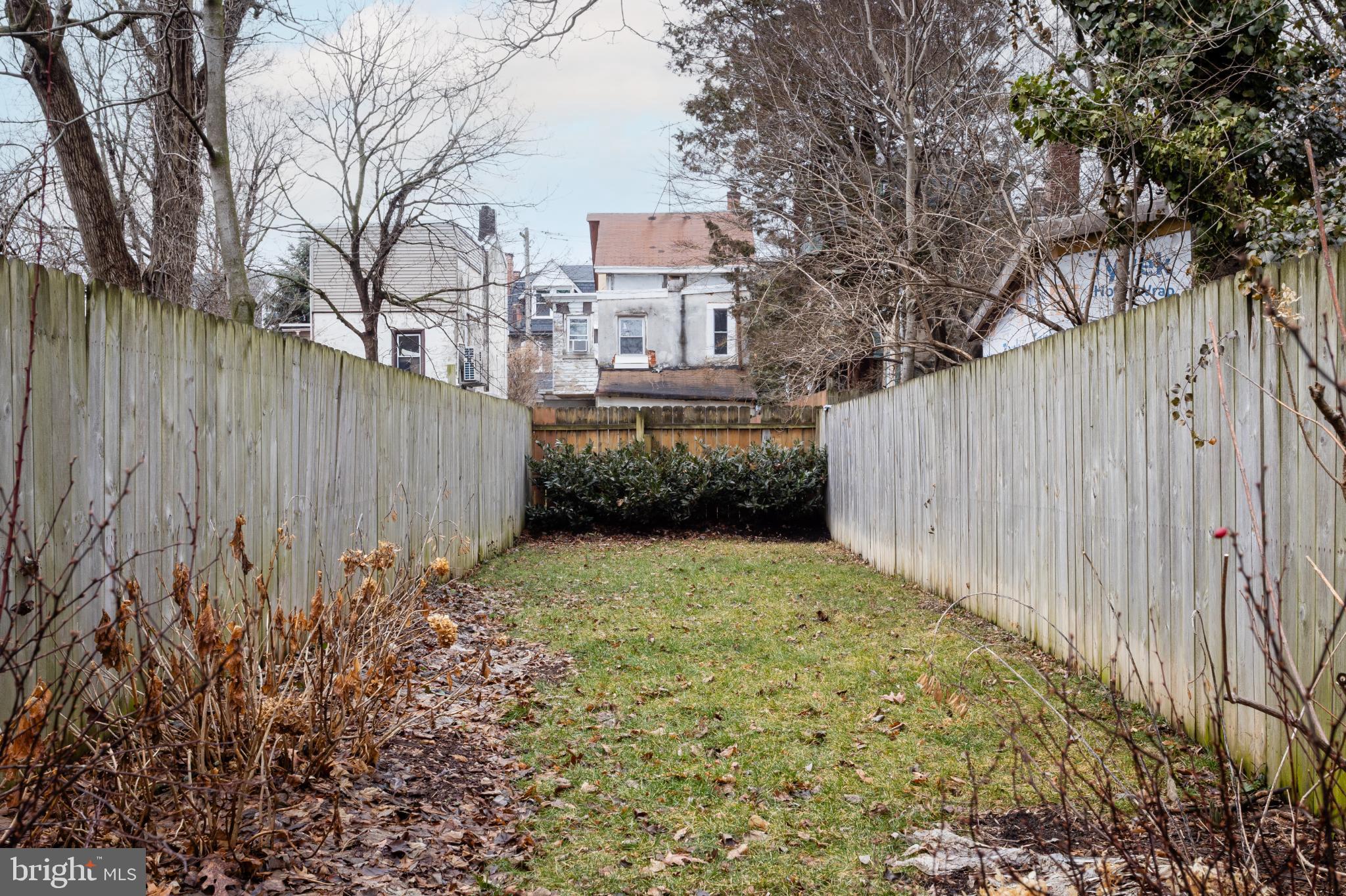 GERMANTOWN (WEST) - Residential