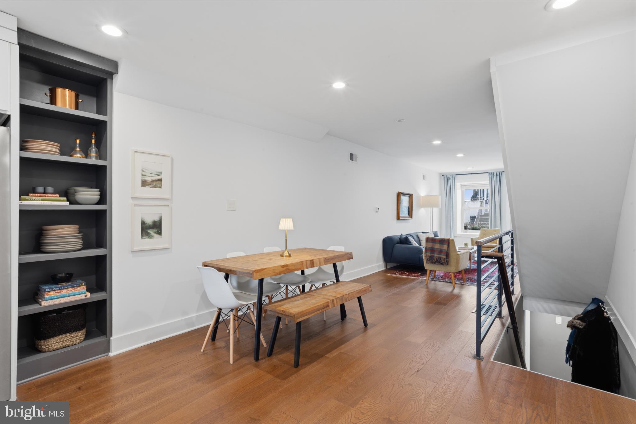 GERMANTOWN (WEST) - Residential