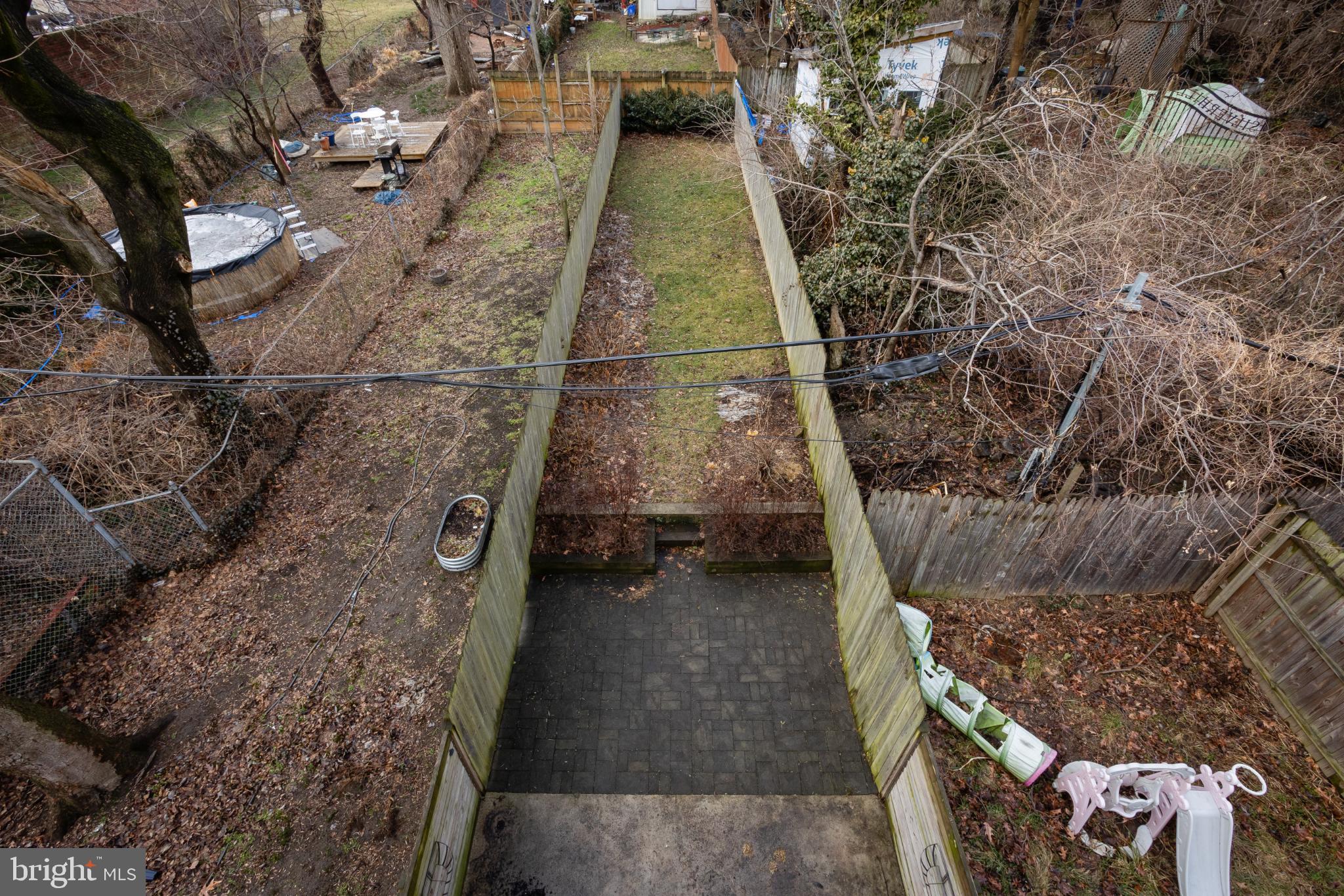 GERMANTOWN (WEST) - Residential