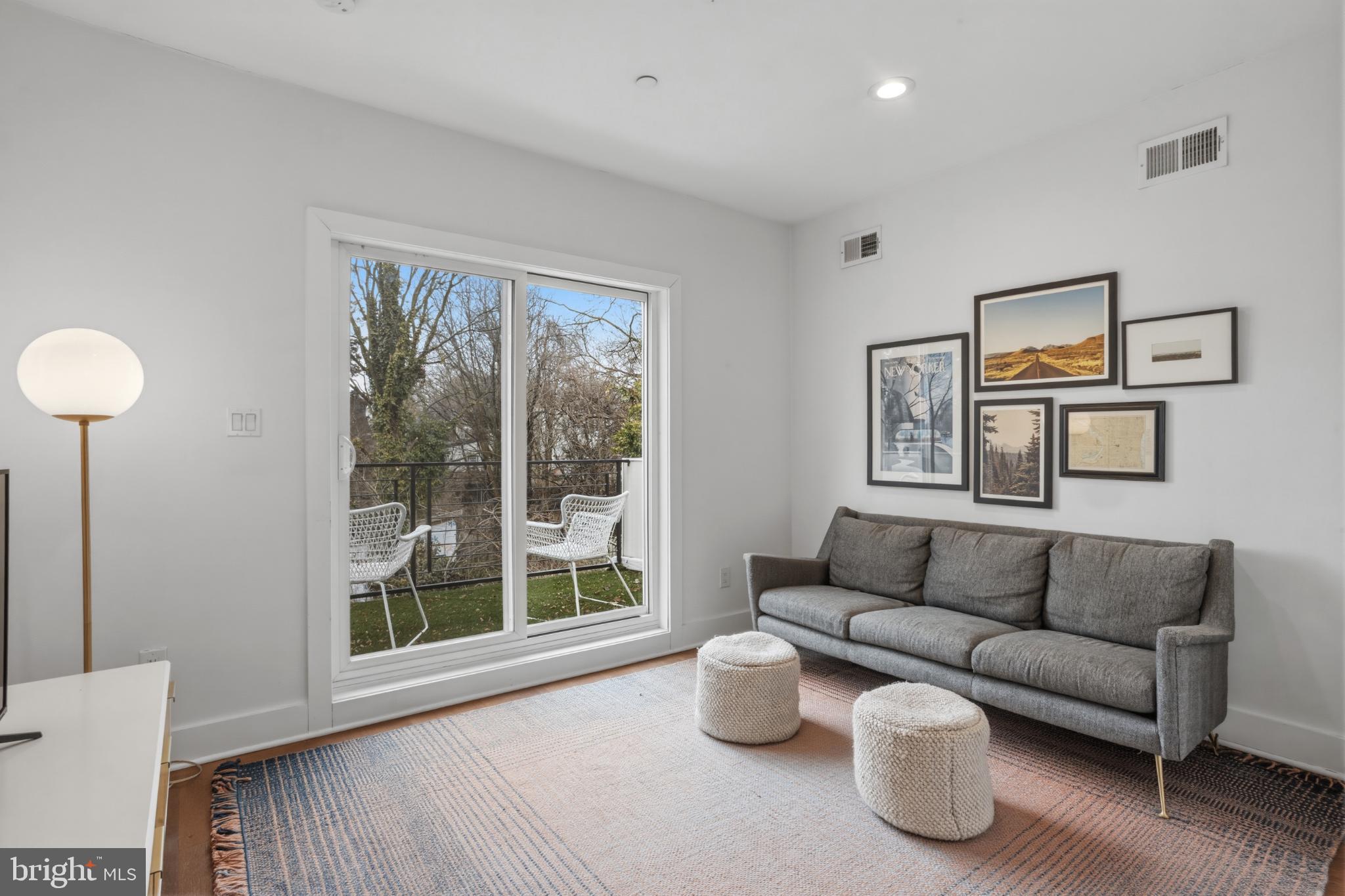 GERMANTOWN (WEST) - Residential