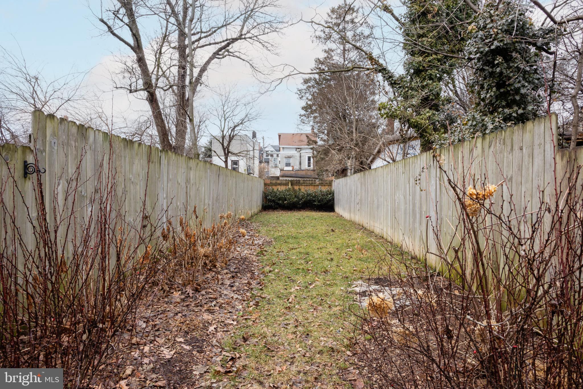 GERMANTOWN (WEST) - Residential