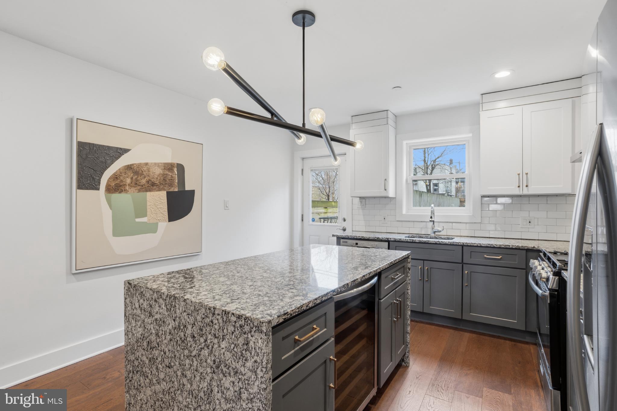 GERMANTOWN (WEST) - Residential