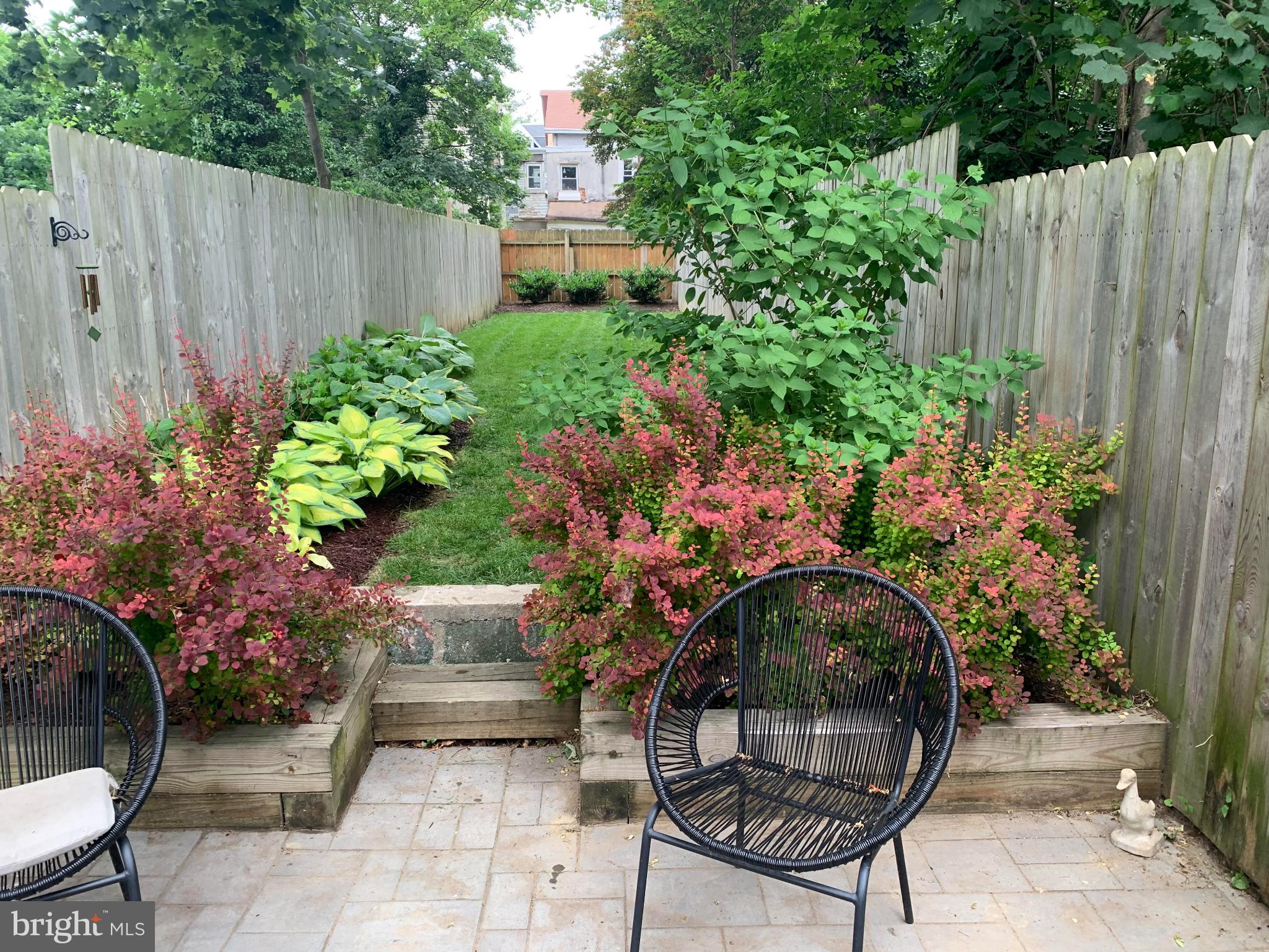 GERMANTOWN (WEST) - Residential