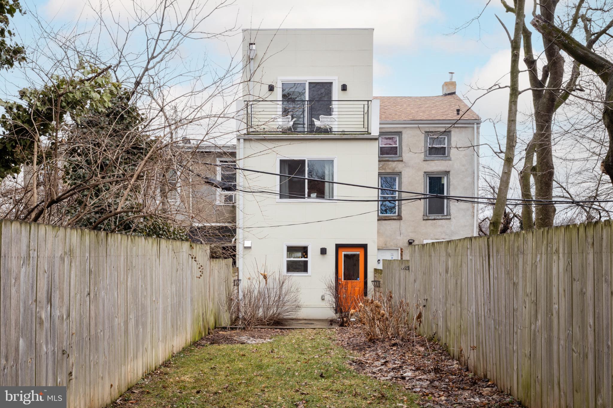 GERMANTOWN (WEST) - Residential