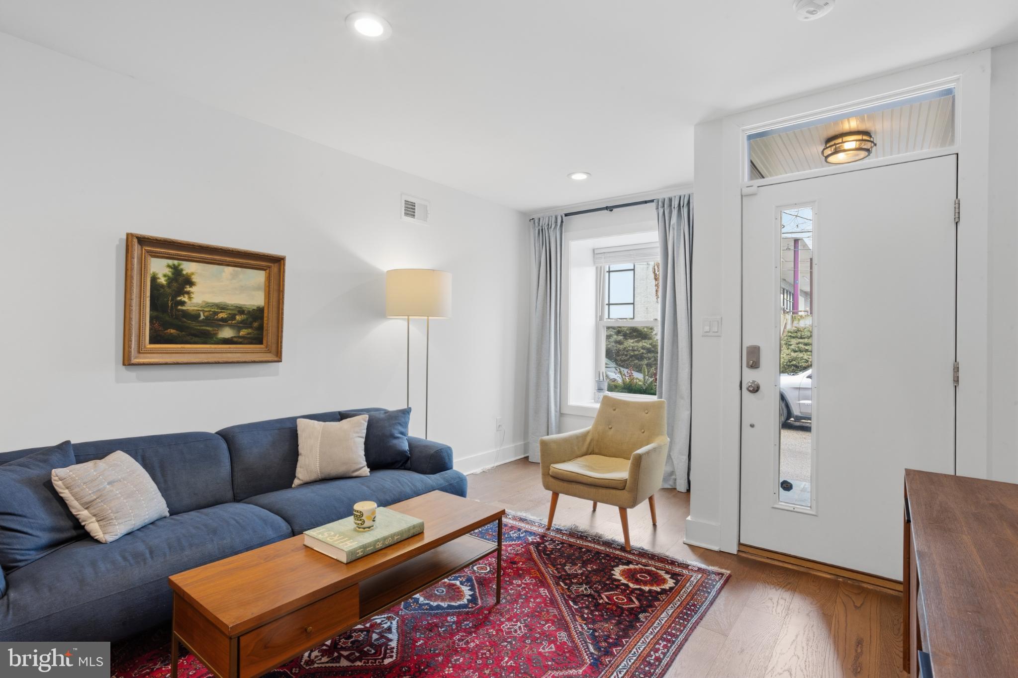 GERMANTOWN (WEST) - Residential