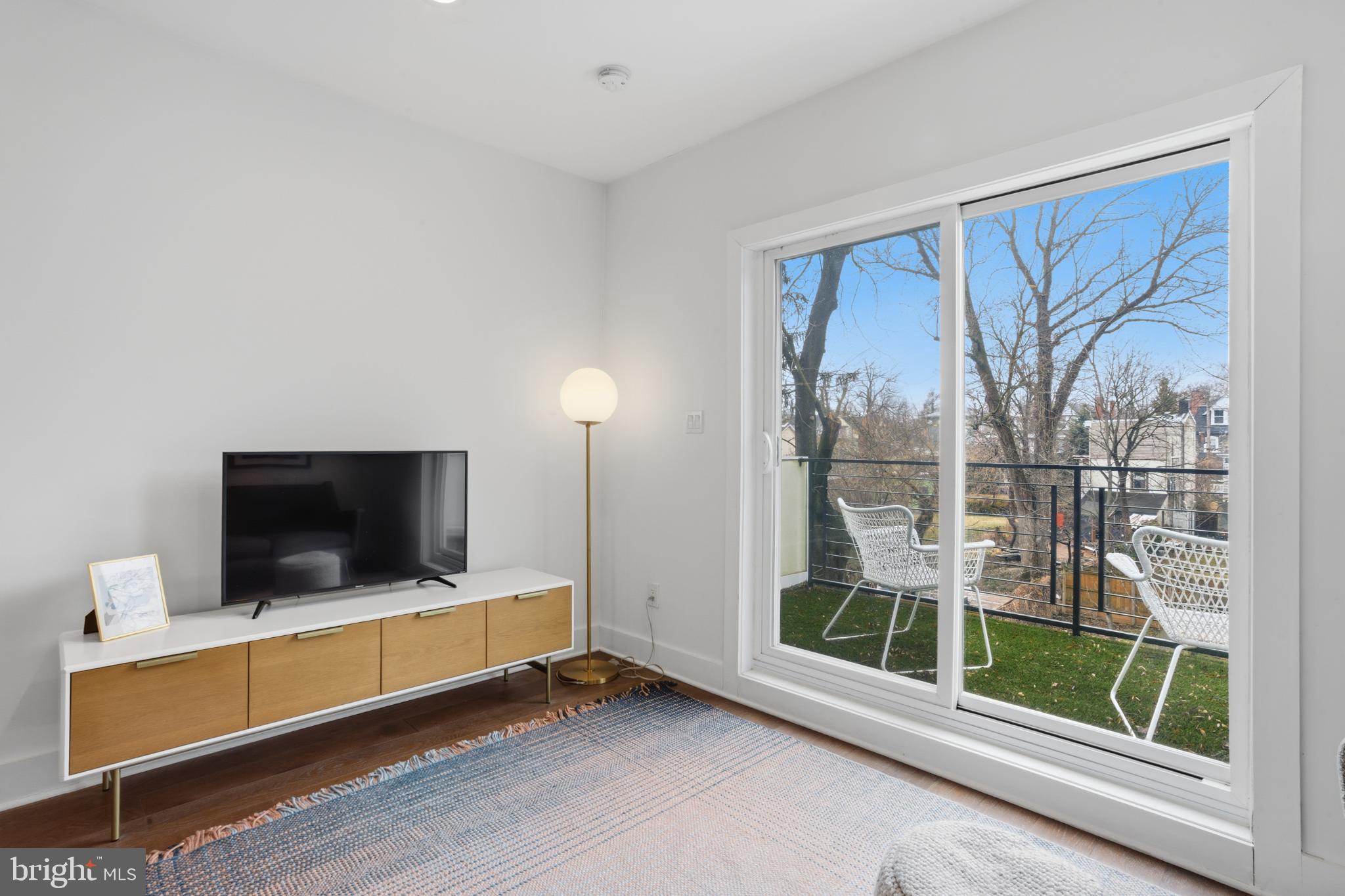 GERMANTOWN (WEST) - Residential