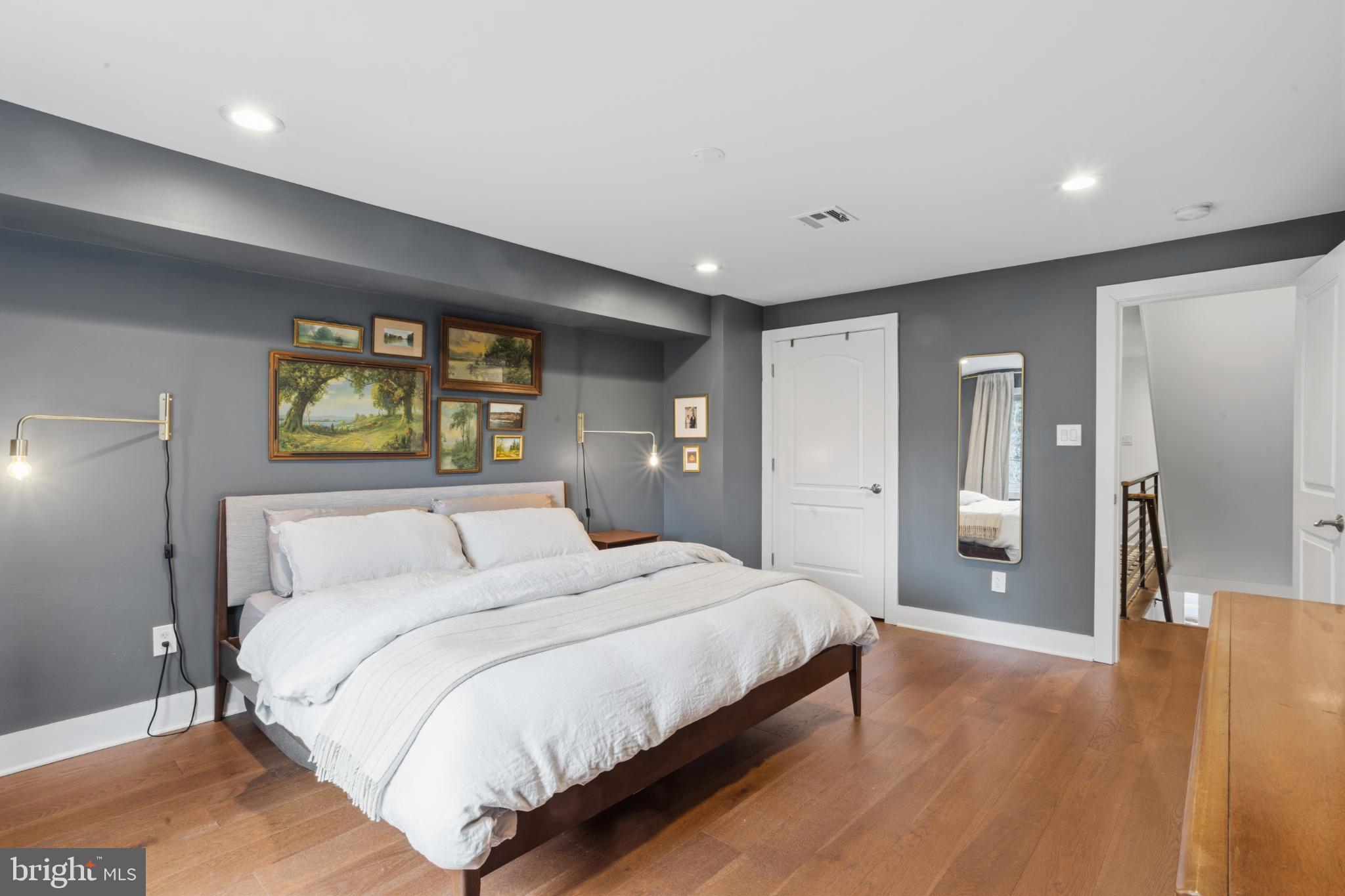 GERMANTOWN (WEST) - Residential