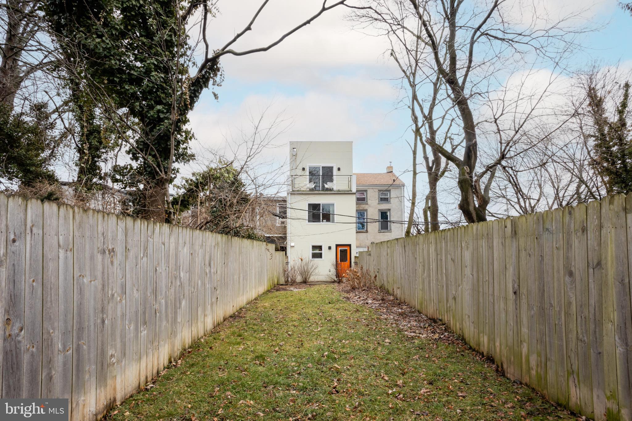 GERMANTOWN (WEST) - Residential