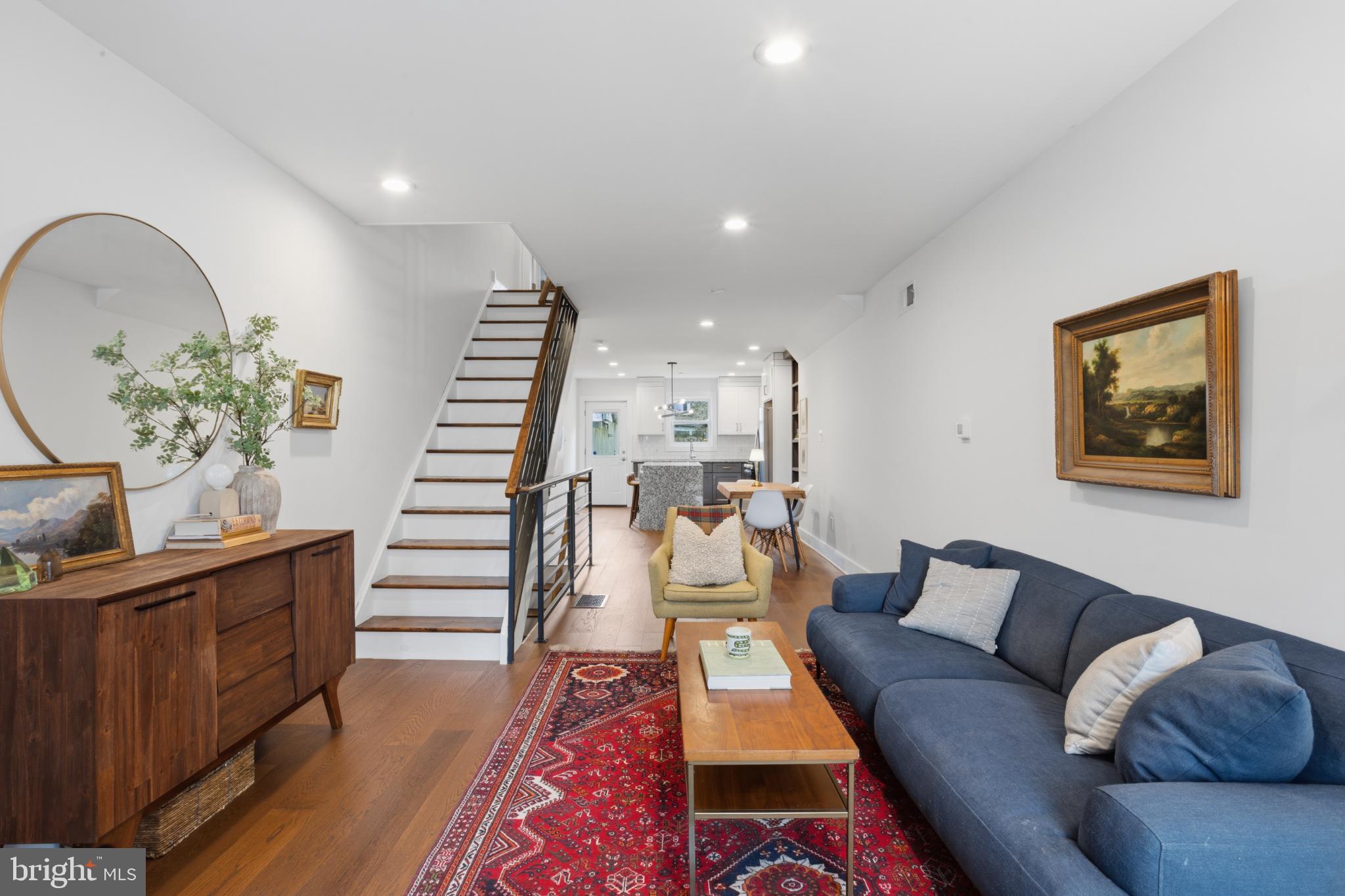 GERMANTOWN (WEST) - Residential