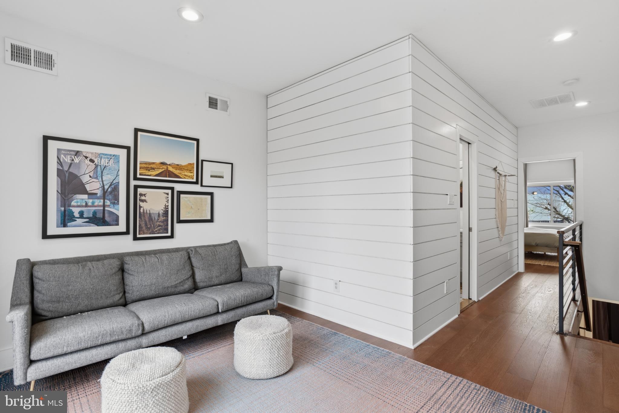 GERMANTOWN (WEST) - Residential