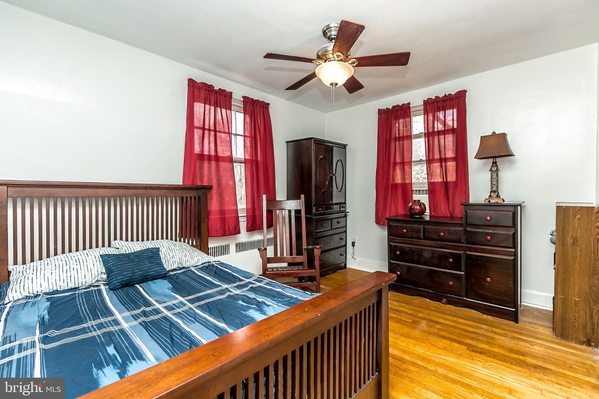 PARKVILLE - Residential