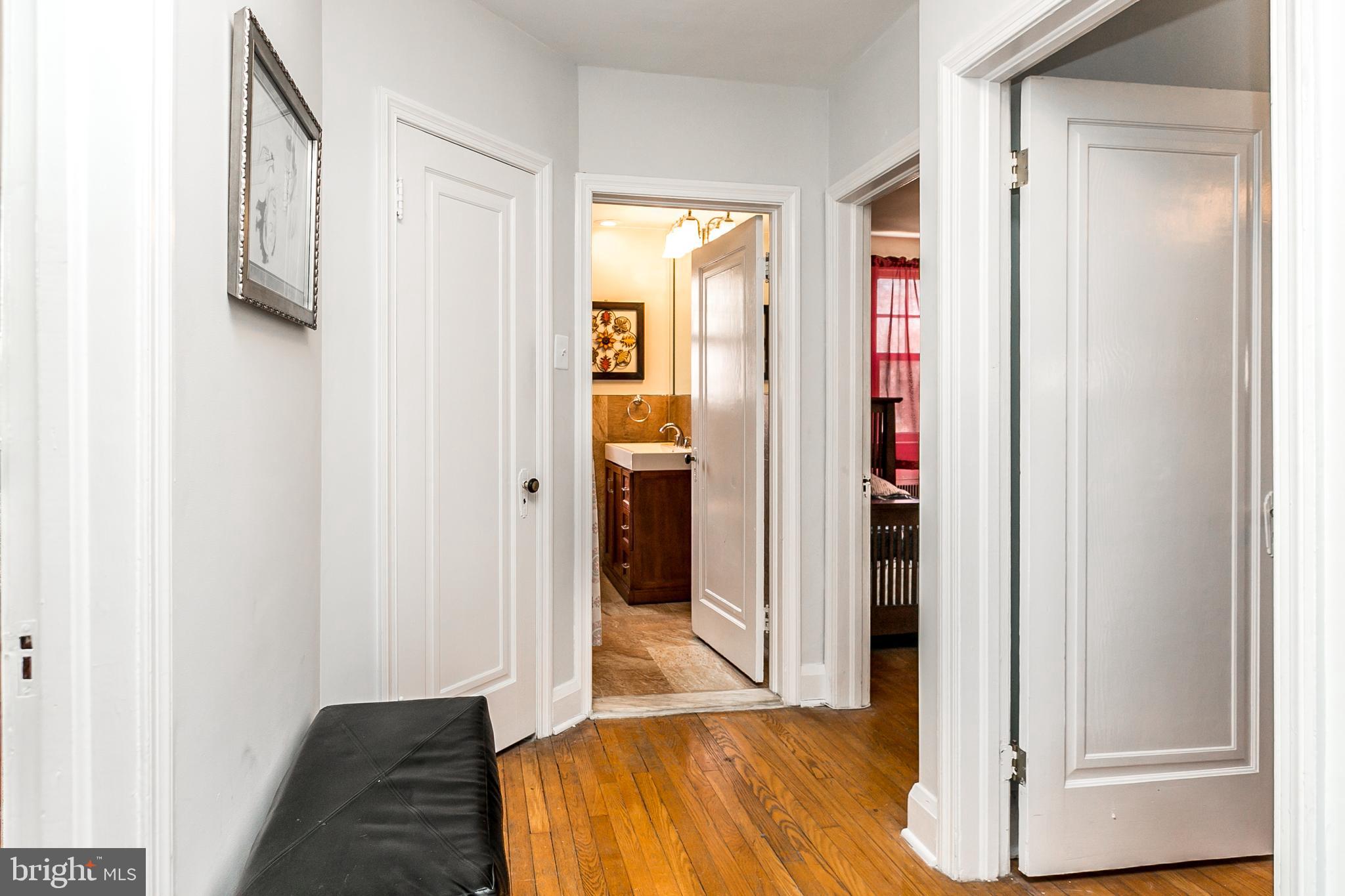 PARKVILLE - Residential