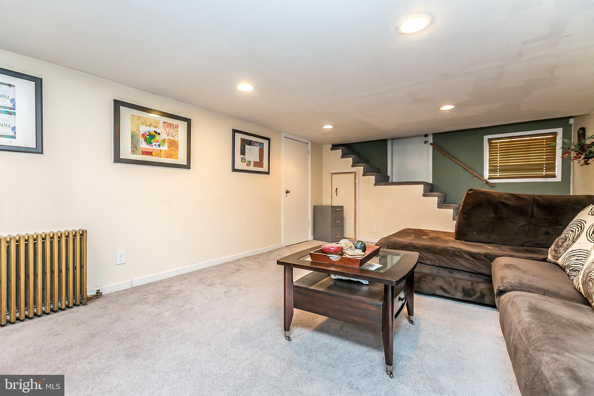 PARKVILLE - Residential