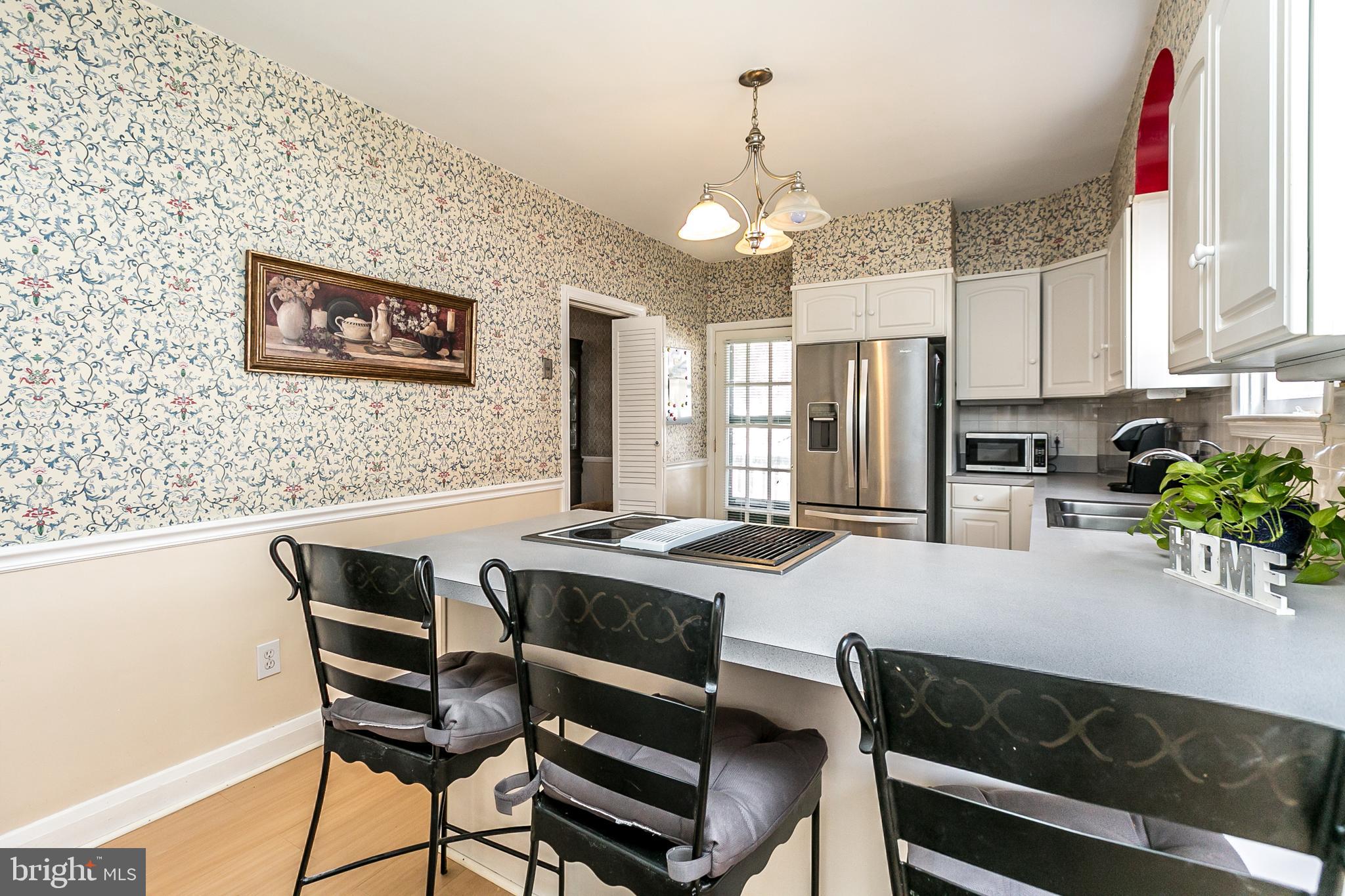 PARKVILLE - Residential