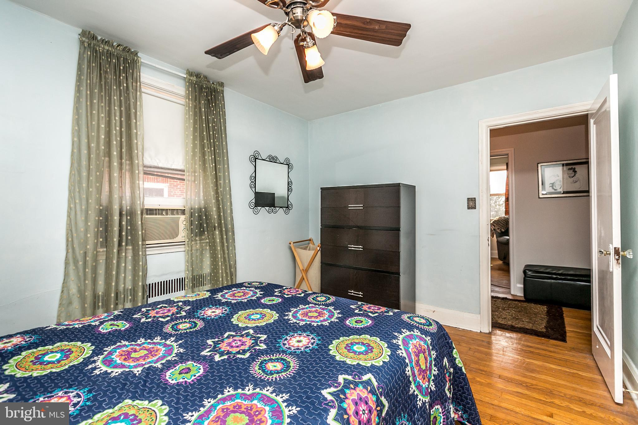 PARKVILLE - Residential