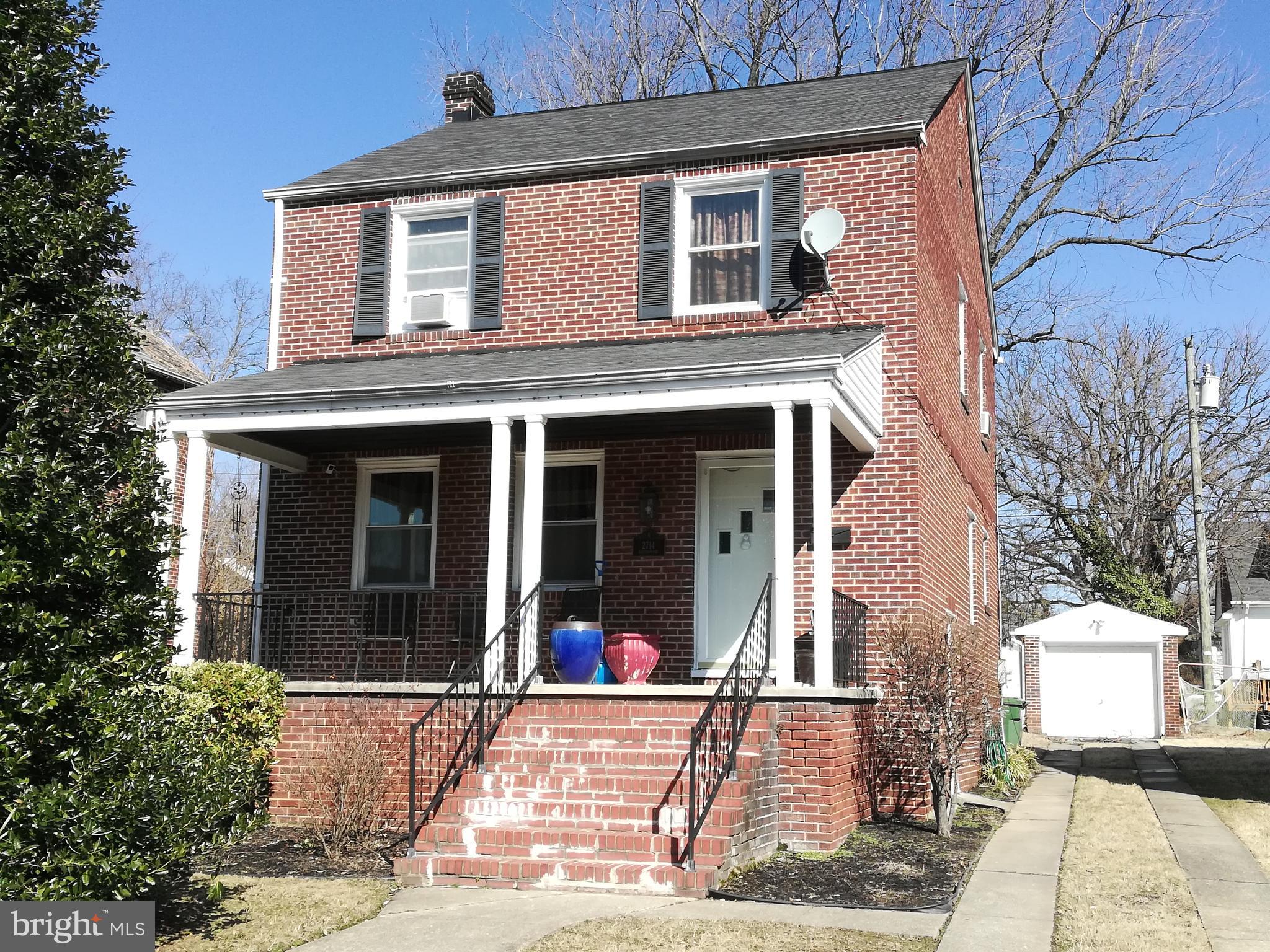 PARKVILLE - Residential