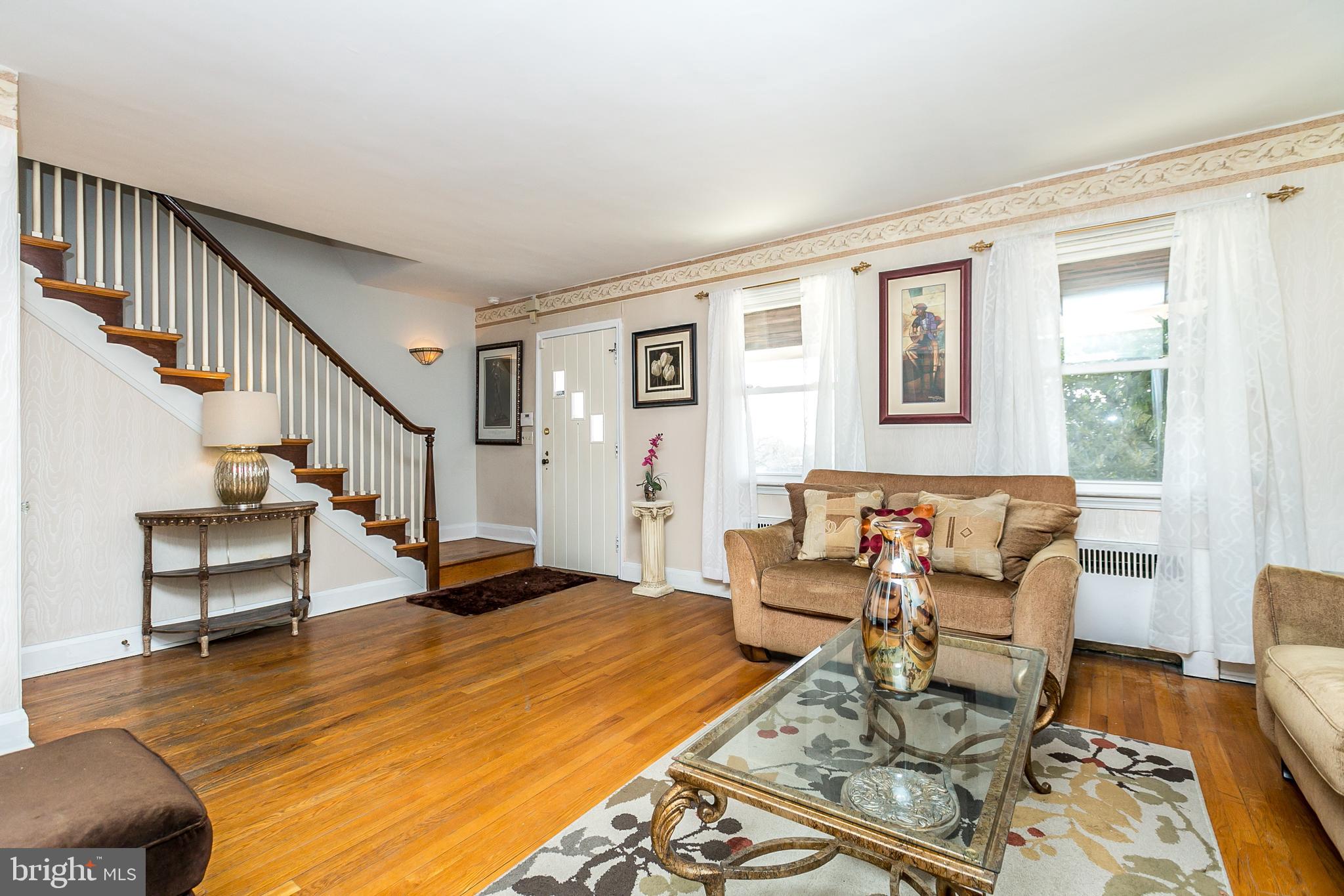 PARKVILLE - Residential