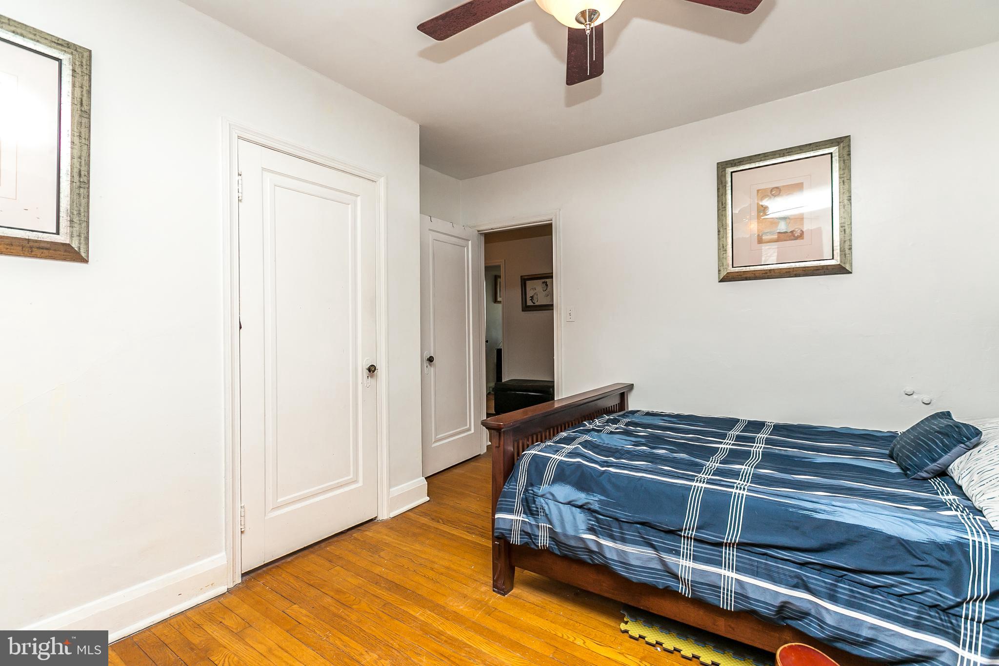 PARKVILLE - Residential