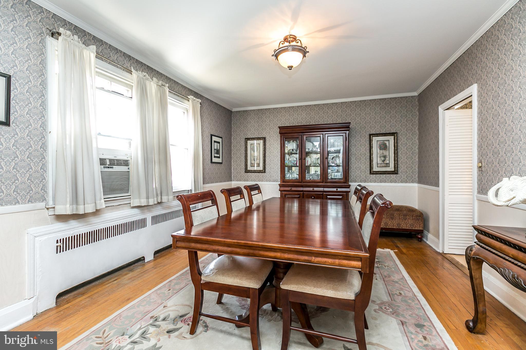 PARKVILLE - Residential