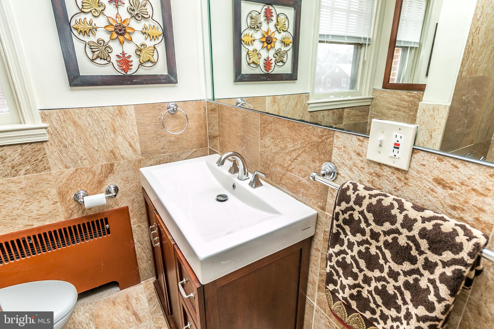 PARKVILLE - Residential