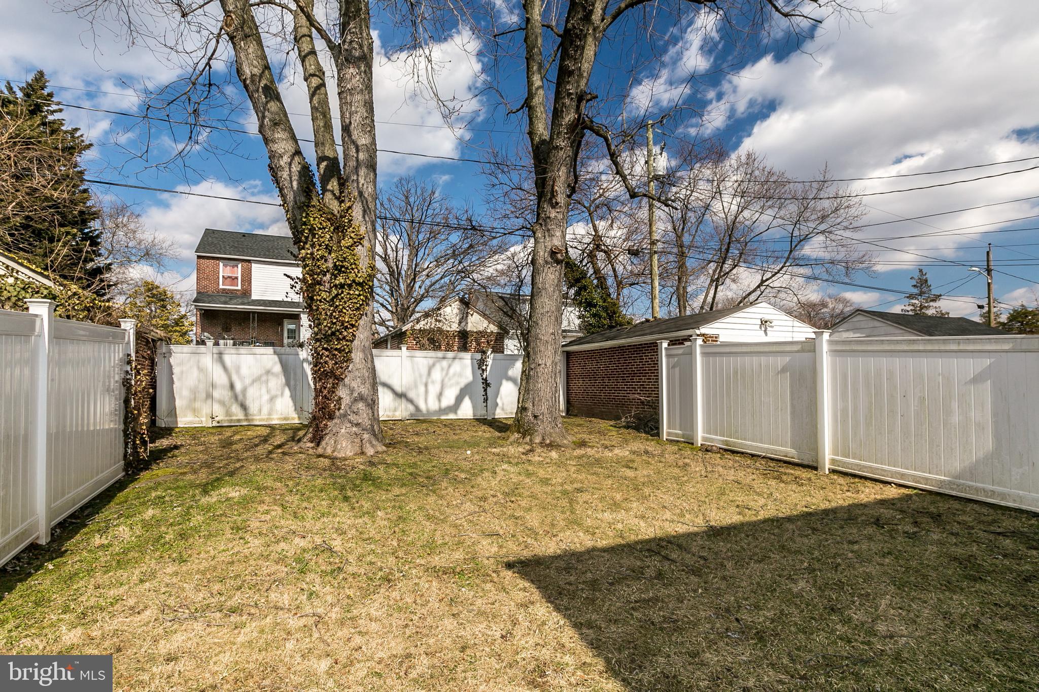 PARKVILLE - Residential