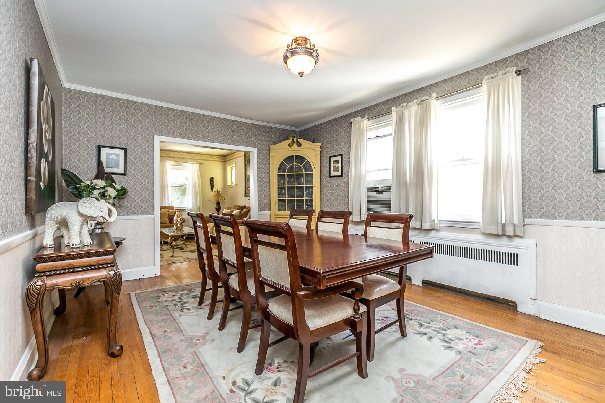 PARKVILLE - Residential