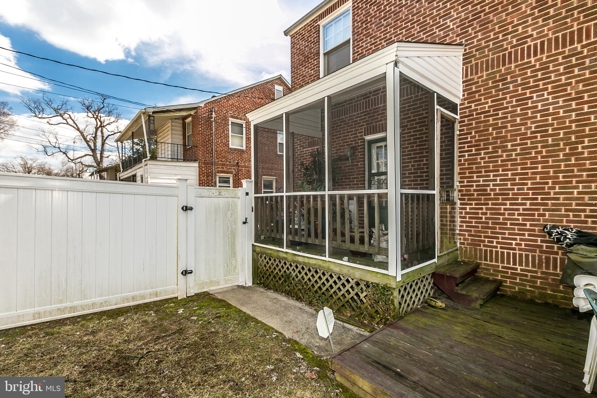 PARKVILLE - Residential