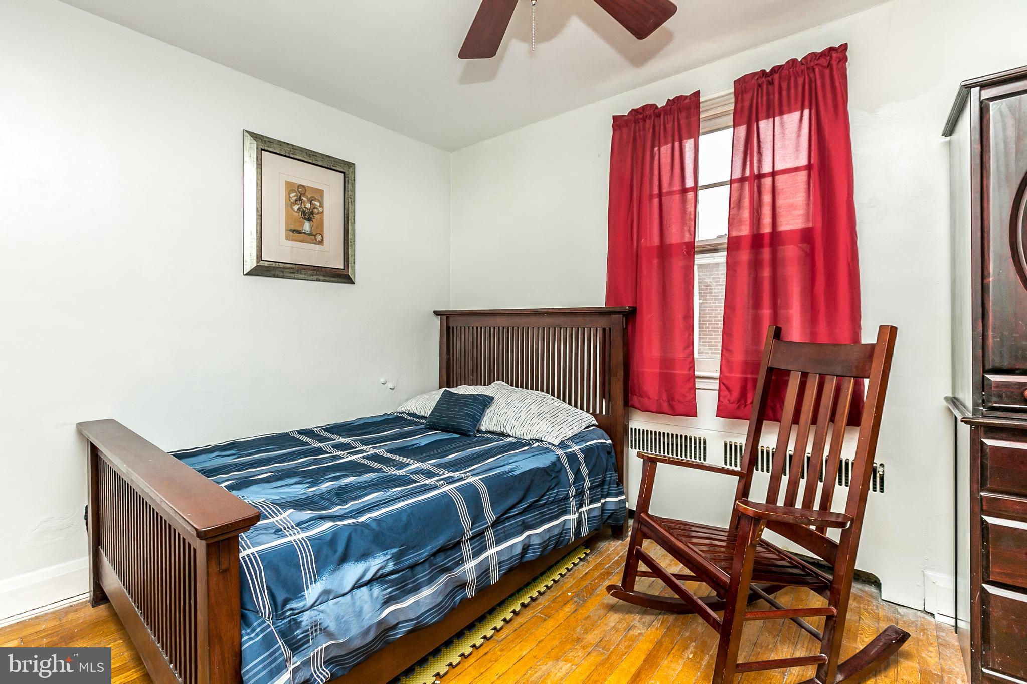 PARKVILLE - Residential