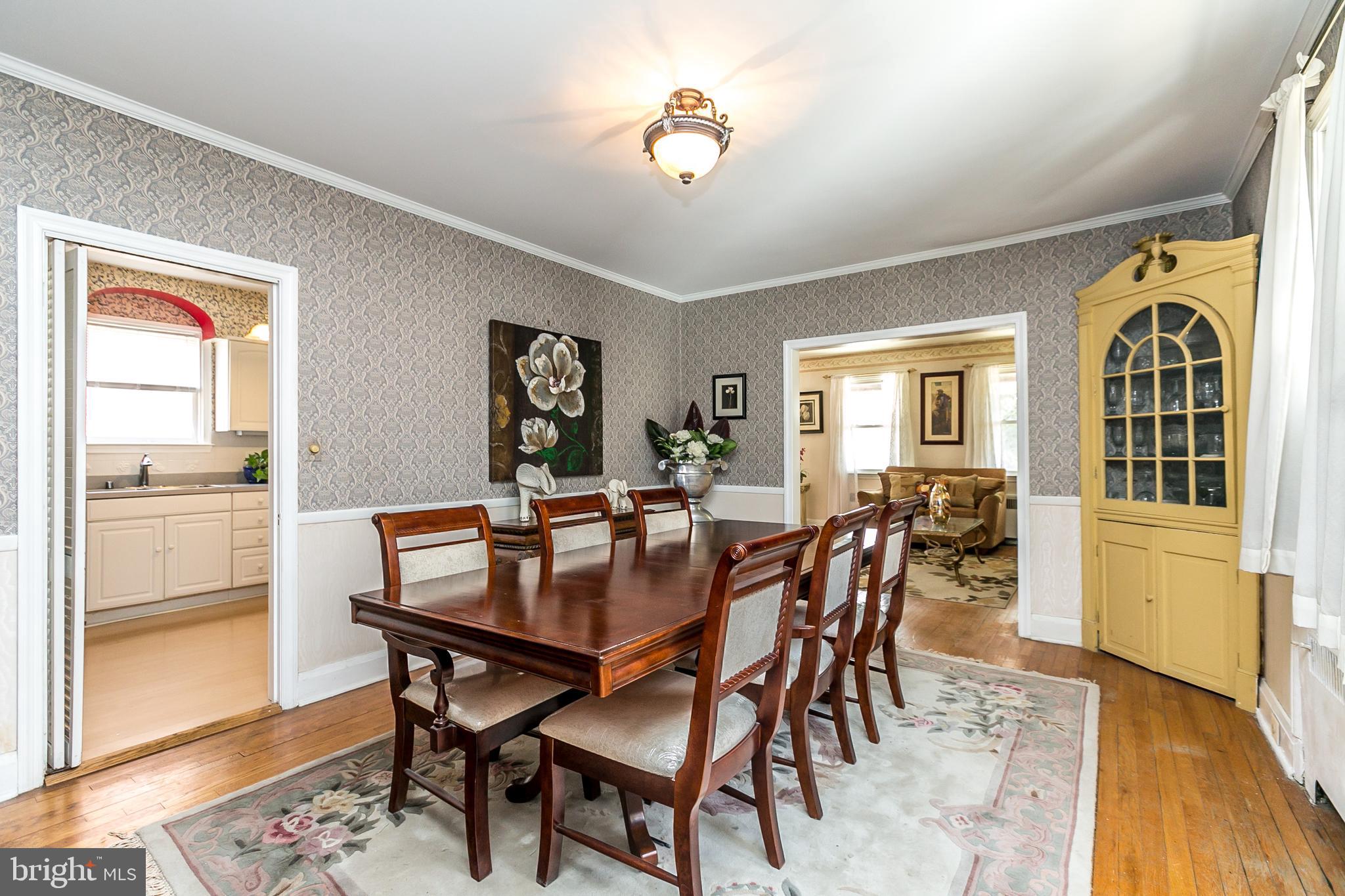 PARKVILLE - Residential