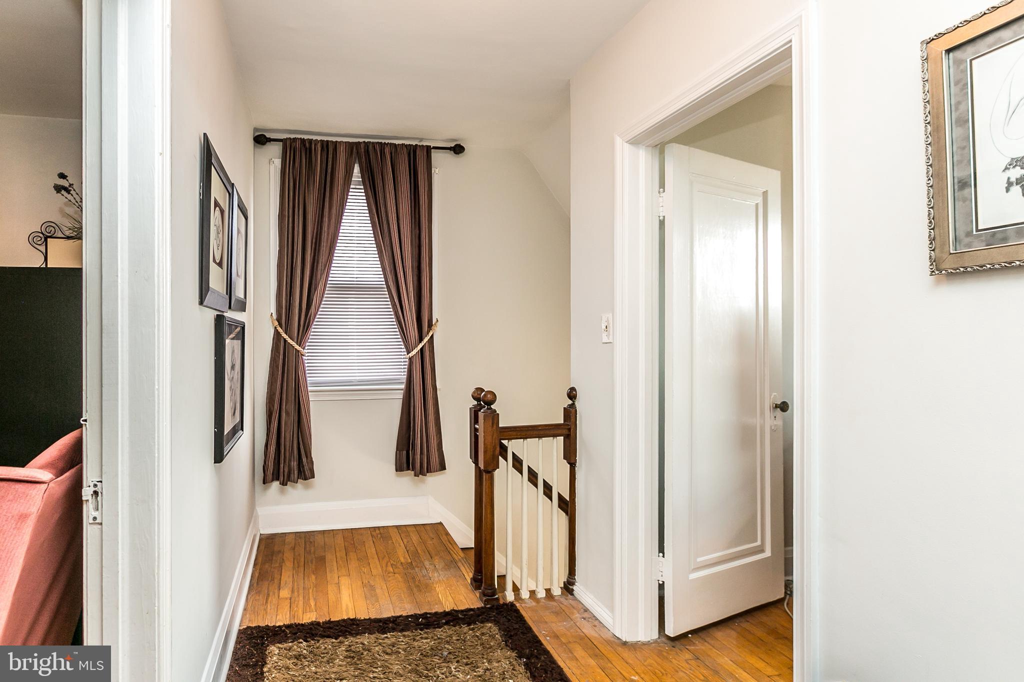 PARKVILLE - Residential