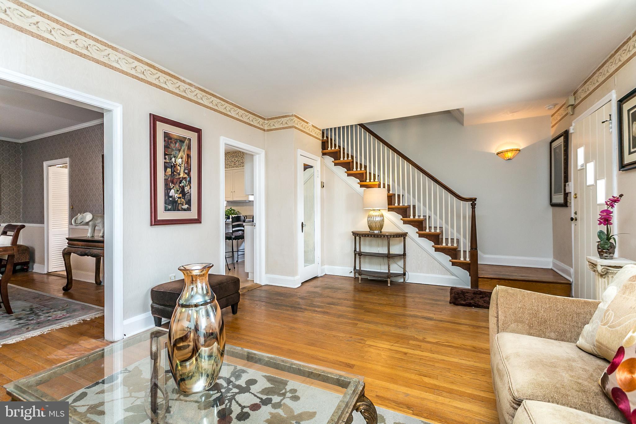 PARKVILLE - Residential