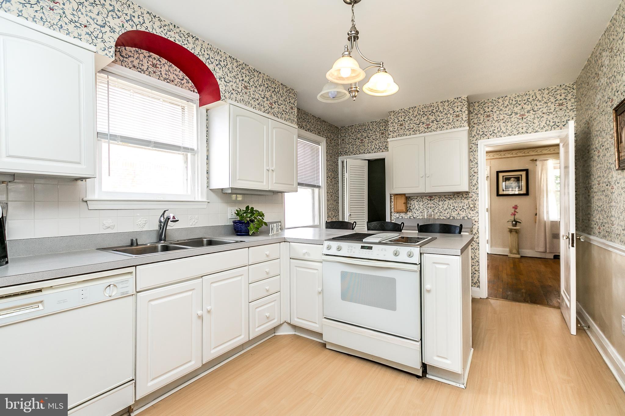 PARKVILLE - Residential