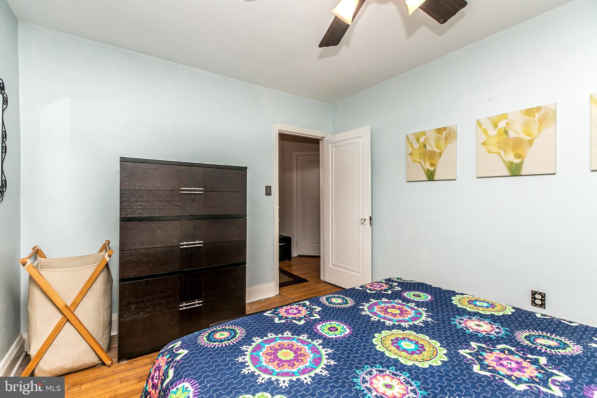 PARKVILLE - Residential